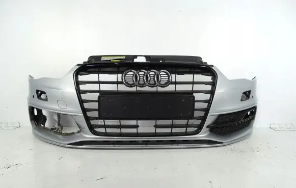 Audi A3 S3 8V Front bumper