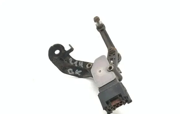 BMW X5 F15 Rear air suspension level height sensor 6867646