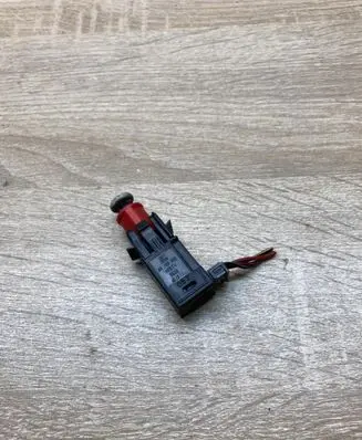 Opel Vectra C Brake pedal sensor switch 09185906