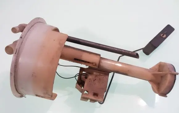 Fuel level sensor