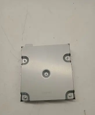 Bentley Continental Camera control unit module 3W3907441