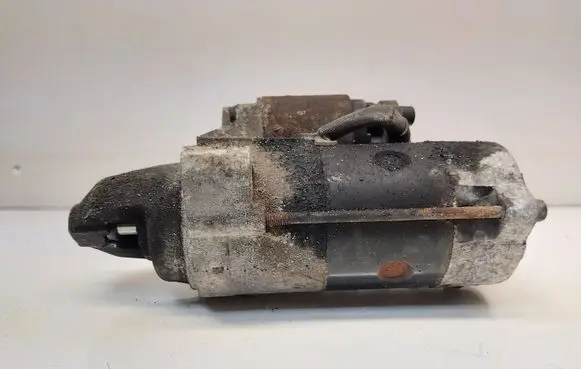 Honda FR-V Starter motor M002T85672 MHG023