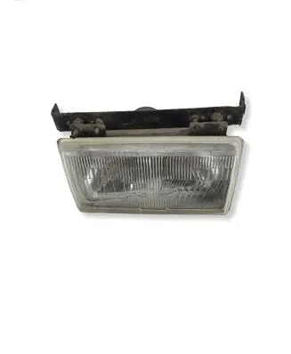 Fiat Ducato Headlight/headlamp 