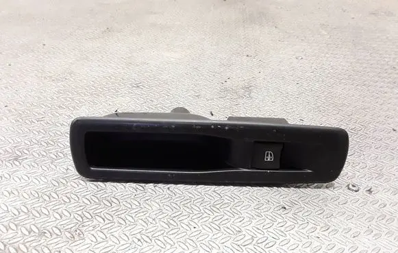 Renault Scenic III - Grand scenic III Electric window control switch 