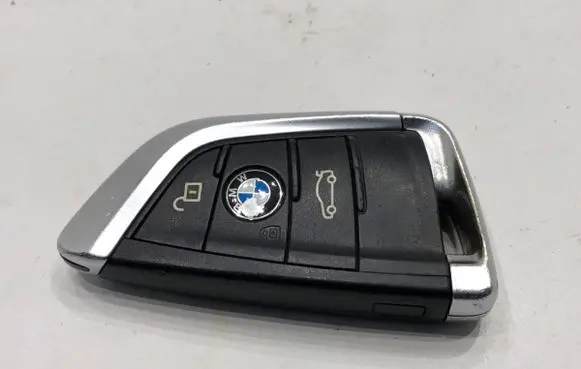 BMW X5 F15 Ignition key/card 9337236