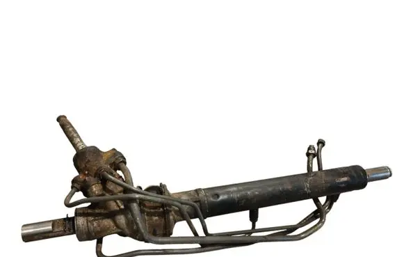 Subaru Forester SF Steering rack
