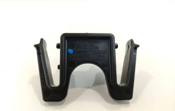Audi Q2 - Headlight/headlamp mounting bracket 81A955159CAREWAD