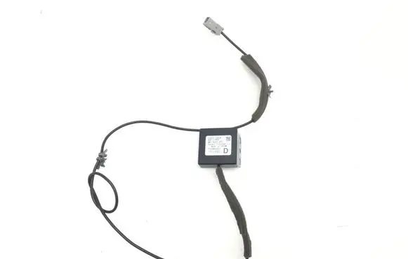 Nissan Murano Z50 GPS navigation control unit/module 25975CC00A