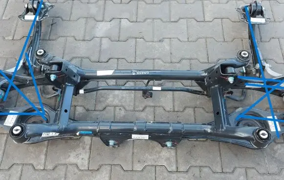 Chery Omoda 5/C5 Rear axle beam OMO5