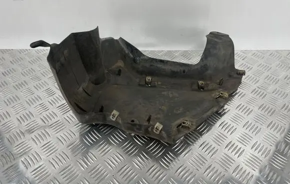 BMW 3 G20 G21 Rear underbody cover/under tray 7340867 BBP225701