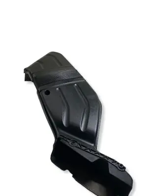 Audi A4 S4 B6 8E 8H Air intake duct part 8E0129618D