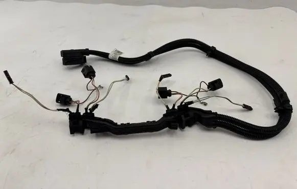 BMW 1 F20 F21 Engine installation wiring loom 8654233