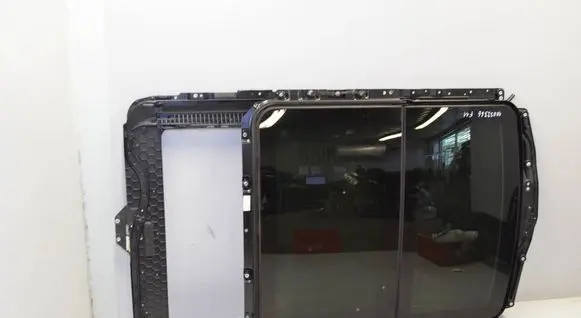 BMW 5 F10 F11 Sunroof set 9127381 67619127381 7237961