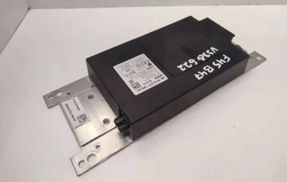 BMW 2 F45 Bluetooth control unit module 9377149 1000452469 ER0095649