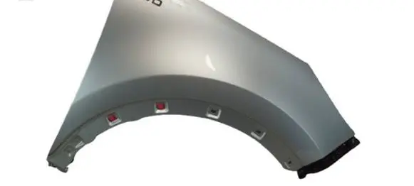 KIA Sportage Fender