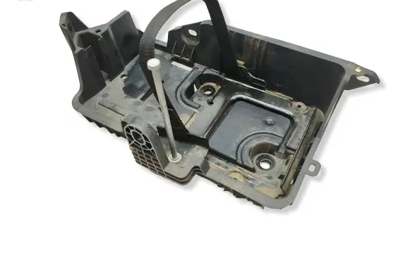 Ford F150 Battery box tray ML3410723AK T73JB