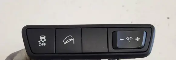 Hyundai ix35 Panel lighting control switch 937002S8309P S83P LMCP83P