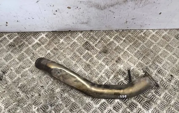 Subaru BRZ Muffler/silencer 