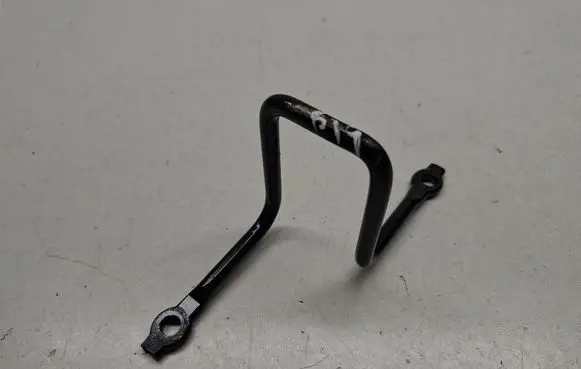 Ford Mach-E I Engine bonnet/hood lock/latch loop/hook