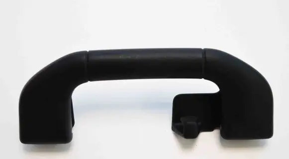Mercedes-Benz C W204 Rear interior roof grab handle A2048100151