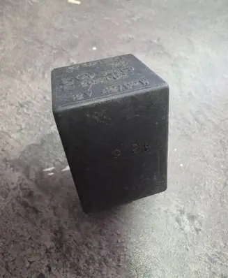 Renault Laguna I Other relay 73365 2041002 44292
