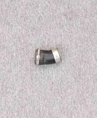 Intercooler hose/pipe