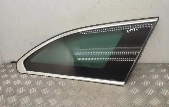 Peugeot 508 RXH Rear side window 43R005013 DOT39AS3M445