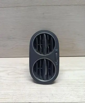 Volkswagen Golf Plus Dashboard side air vent grill/cover trim 5M0819709