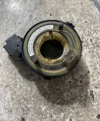 Volkswagen Caddy Airbag slip ring squib (SRS ring) 1K0959653C CZK03