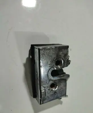 Audi A8 S8 D3 4E Rear door lock 893839015B