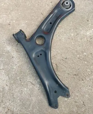 Volkswagen Caddy Front lower control arm/wishbone 1K0407151