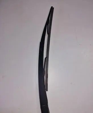 Peugeot 207 Rear wiper blade arm 9652418880