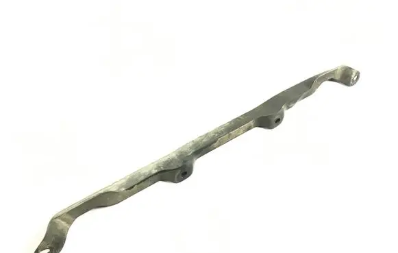 Audi A6 S6 C7 4G Spare wheel section trim 4G9802103