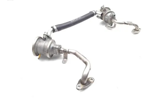 Audi A4 S4 B7 8E 8H EGR valve 078131102F 079133817C