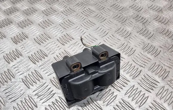 Renault Twingo II High voltage ignition coil 2526151A