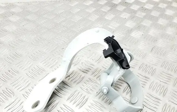Audi A6 S6 C7 4G Tailgate/trunk/boot hinge 4G9827300