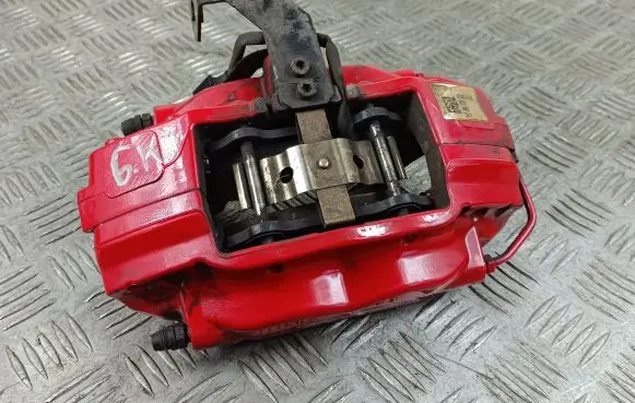 Maserati Quattroporte Rear brake caliper