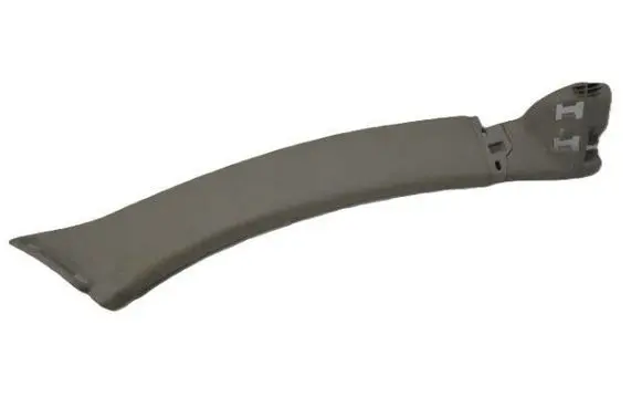 Citroen C3 Picasso (A) pillar trim 9670483580
