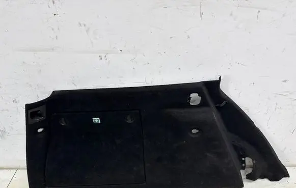 Mercedes-Benz ML W164 Trunk/boot side trim panel 289308