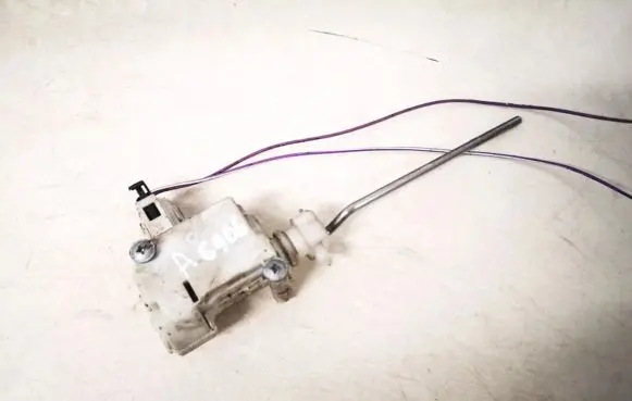 Volkswagen Polo IV 9N3 Central locking motor 6q6810773c 3b0959781f