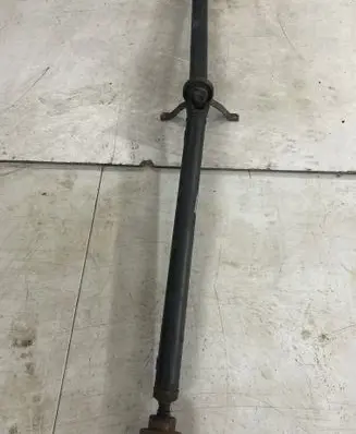 Volkswagen PASSAT B5.5 Drive shaft (set) 3B0521101S