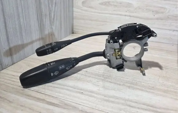 Mercedes-Benz CLC CL203 Indicator stalk A2035450310 A0085452624