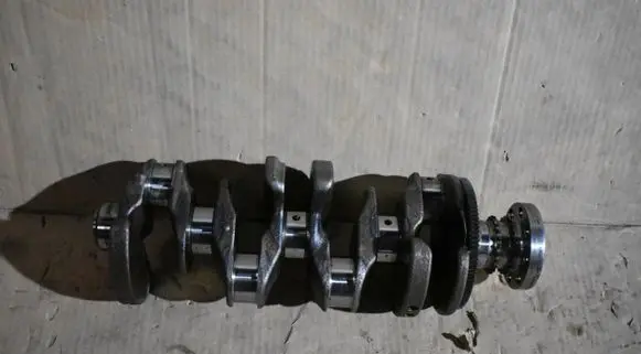 BMW X3 G01 Crankshaft 8488563