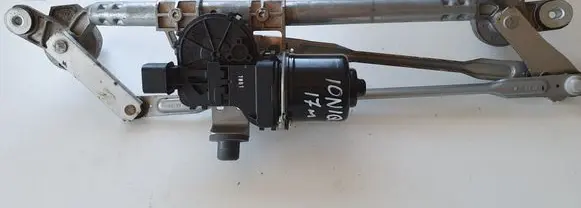 Hyundai Ioniq Wiper motor 98100G2900