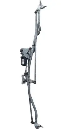 Opel Meriva A Wiper motor 93390344 3003414