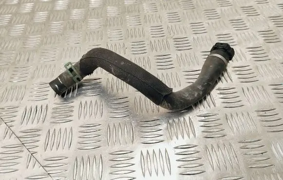 Renault Scenic III - Grand scenic III Engine coolant pipe/hose