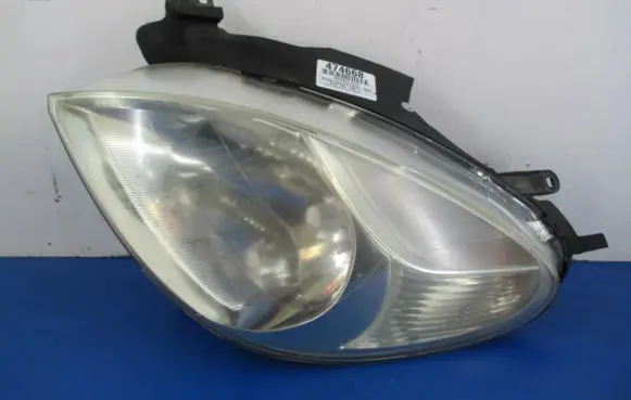 Citroen Xsara Picasso Headlight/headlamp