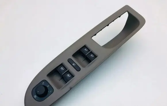 Volkswagen PASSAT B6 Electric window control switch 1K4959857B