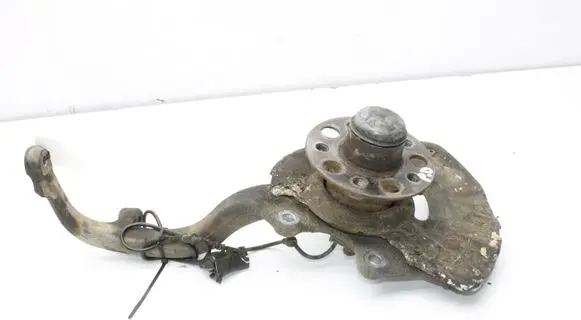 Mercedes-Benz CL C216 Front wheel hub