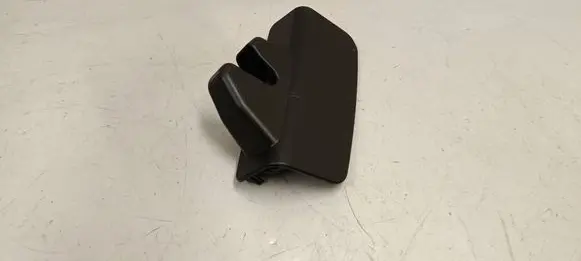 BMW X5 G05 Tailgate/boot lid lock trim 7438177